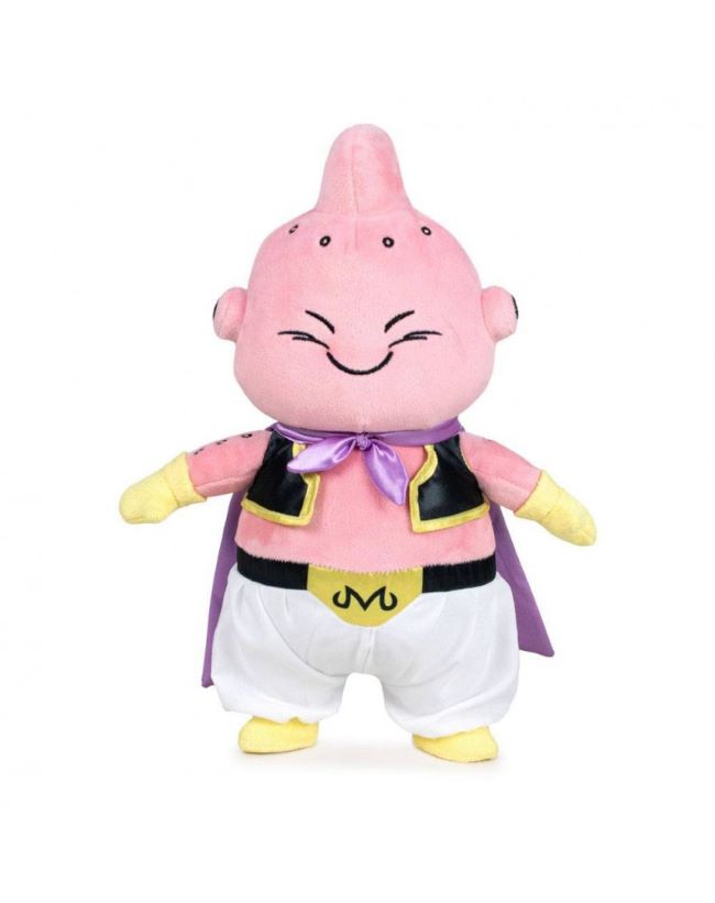 (Mis 7) DRAGON BALL Boo Peluche 60cm – SOLO….x8